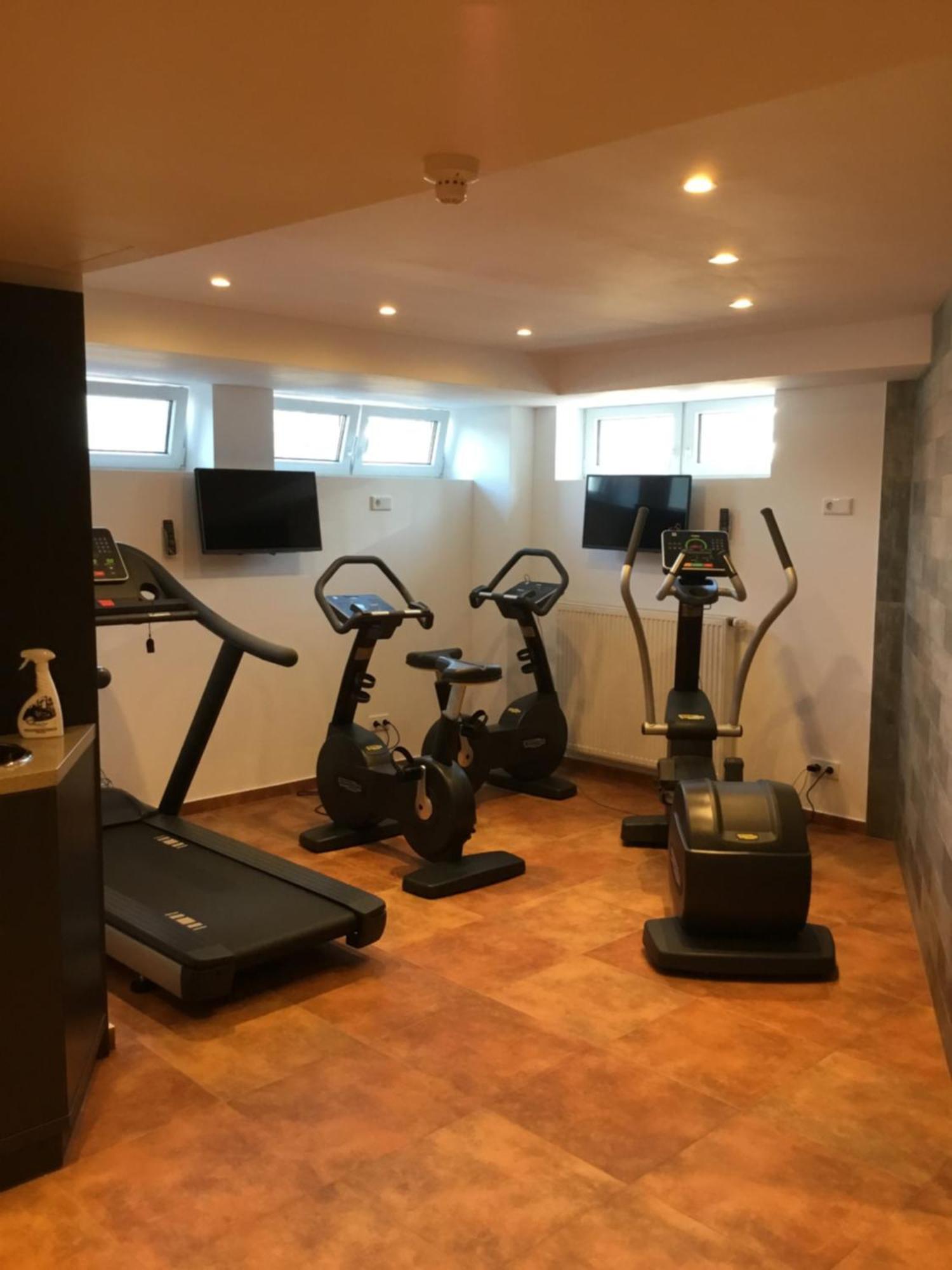 Trans World Hotel Columbus Seligenstadt Ngoại thất bức ảnh